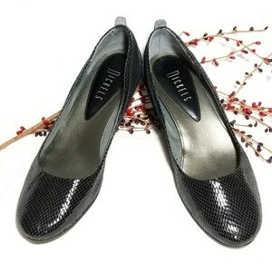 Nickels Cougar women's shoes